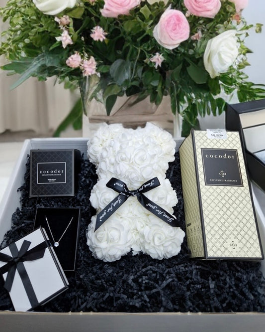 Boxxie's Luxury Love Set