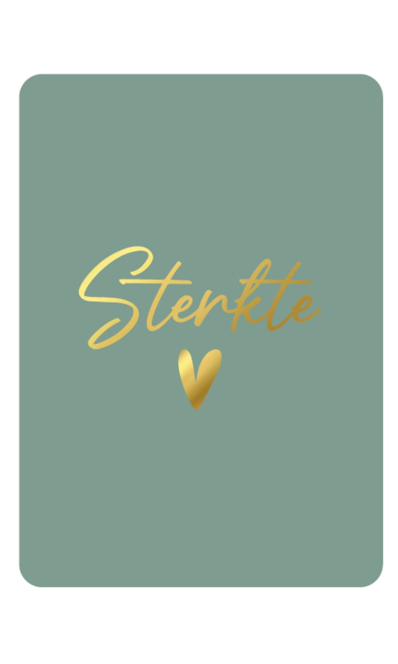 Sterkte