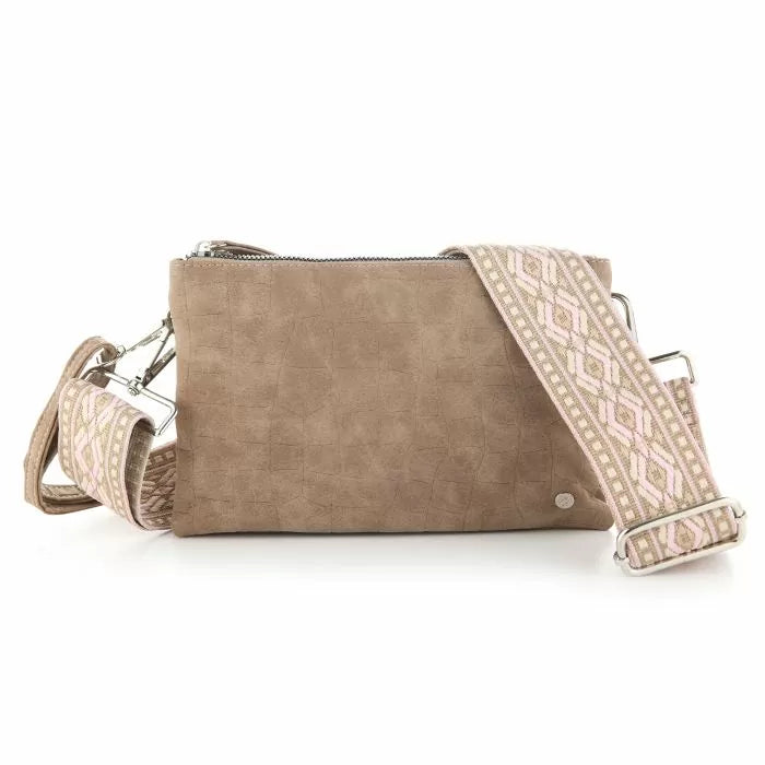 Crossbody Stone